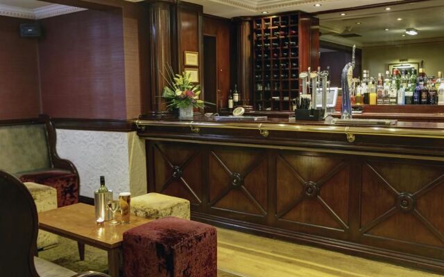 Best Western Westley Hotel