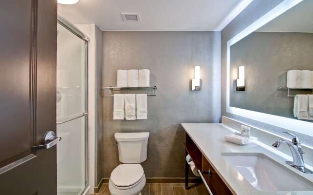 Homewood Suites by Hilton Gaithersburg/ Washington, DC North