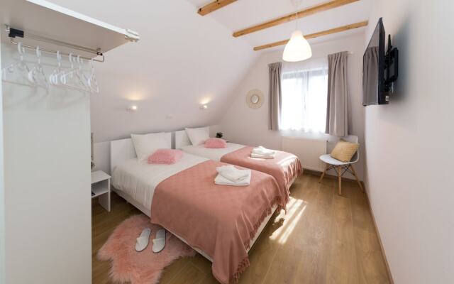 Plitvice Retreat Apartments