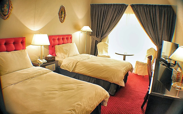 Carlton Tower Hotel Kuwait