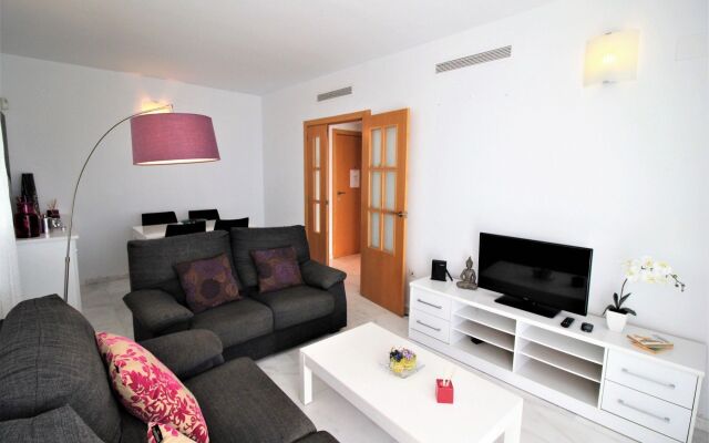 Apartamento Torre Lugano