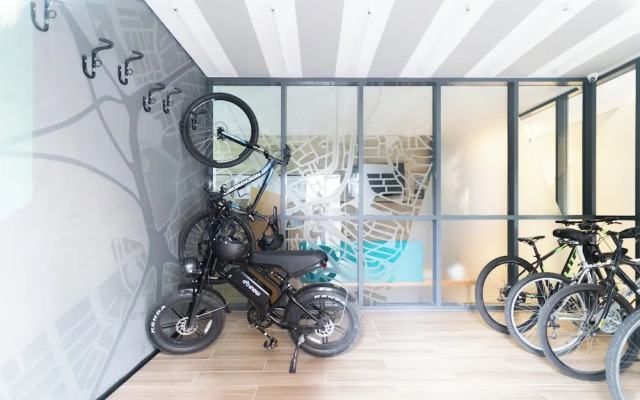 Klabin Paulista Studios