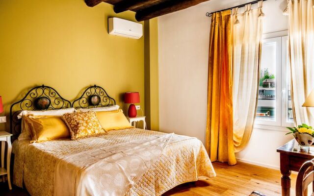 Agriturismo Il Leone della Torre