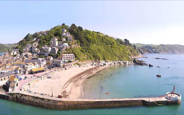 The Watermark Bed & Breakfast