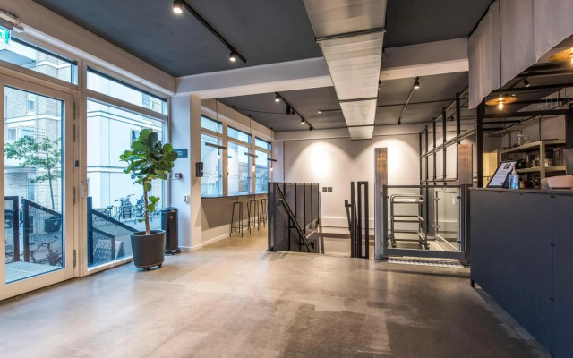 CPH Studio Hotel