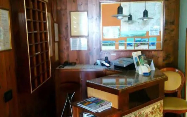 Il Campanile Hotel - La Cantina Del Pittore