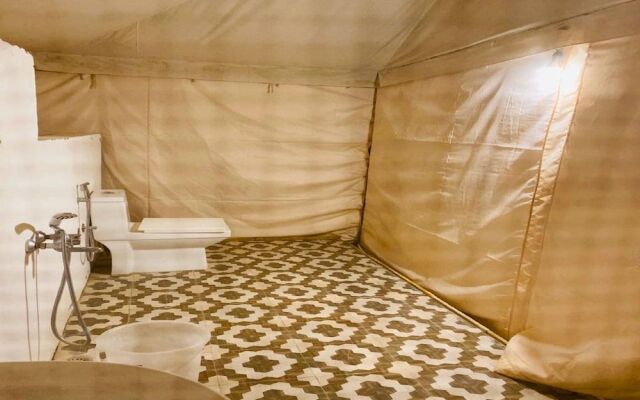 Bhawana Camp and Resorts
