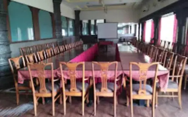 Hotel Maratha Palace