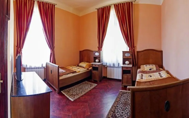 Villa Bergera