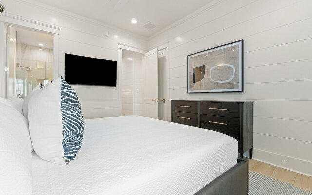 Perdido Tide Beach House