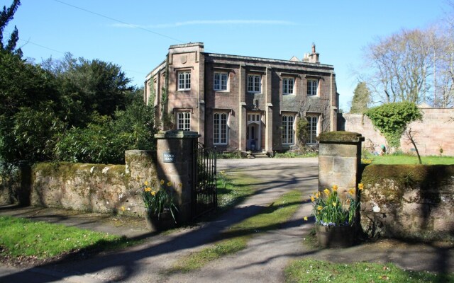 Manor House Hotel
