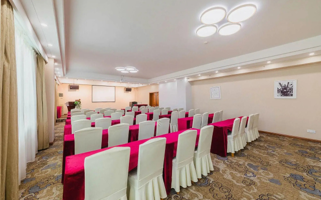Jincheng Hotel