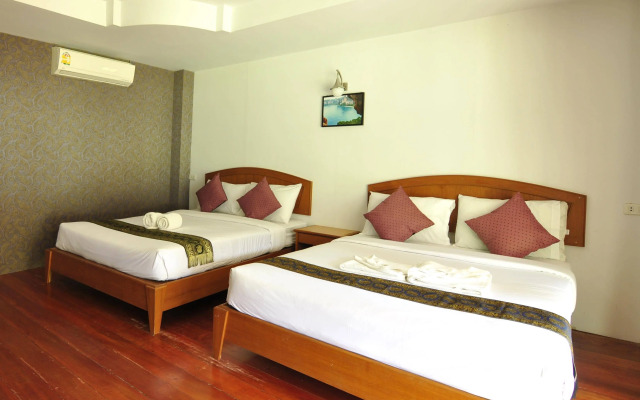 Chongkhao Resort