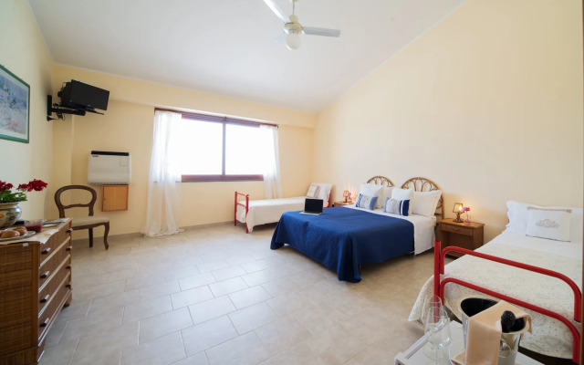 A Nuciara Park Hotel & Wellness Center