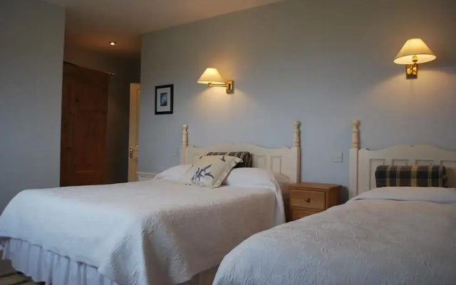 Seapoint House
