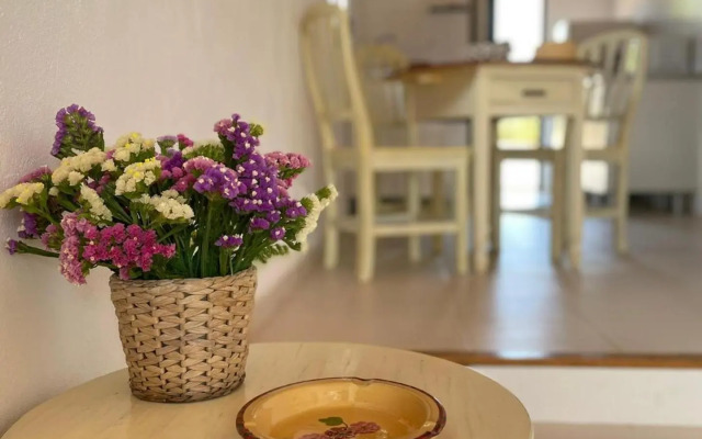 Quinta Vale Caranguejo