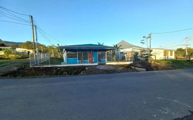 Casa Darecare