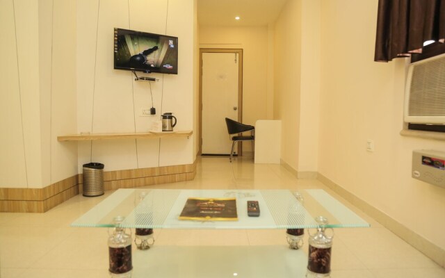 A-Park Hotel