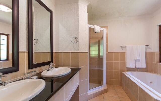 Kruger Park Lodge Unit 239