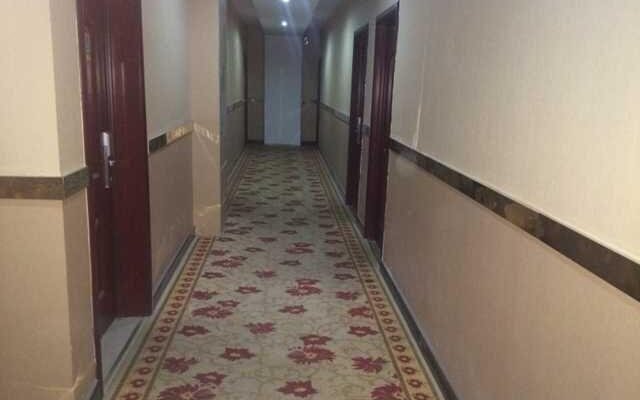 Heng Yue Business Inn