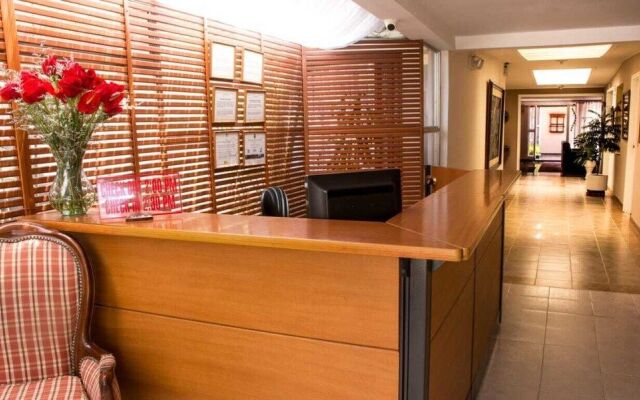 Marbore Hotel & Spa
