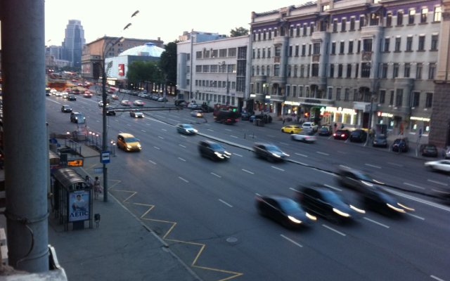 Sadovaya Apartment