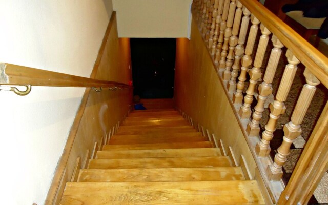 Отель «Альбатрос»