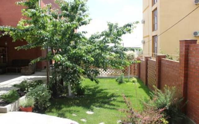 Приветливый Гостевой Дом