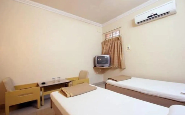 Hotel Sree Kanya