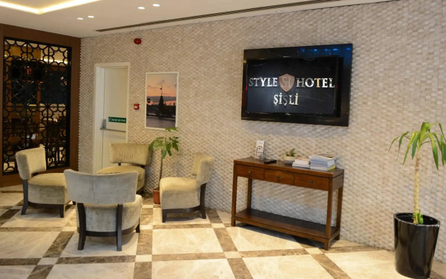 Style Hotel Sisli