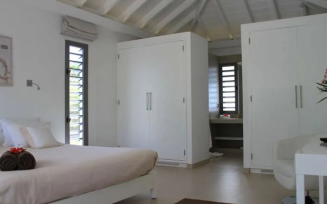 Dream Villa St.Jean-2103