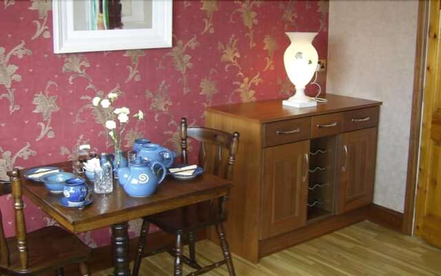 Hilton Heights B&B