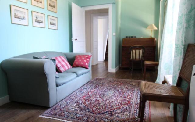 Gîte Degré, 5 pièces, 9 personnes - FR-1-410-320