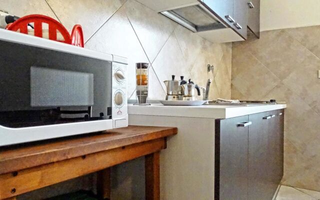La Campanella Guesthouse