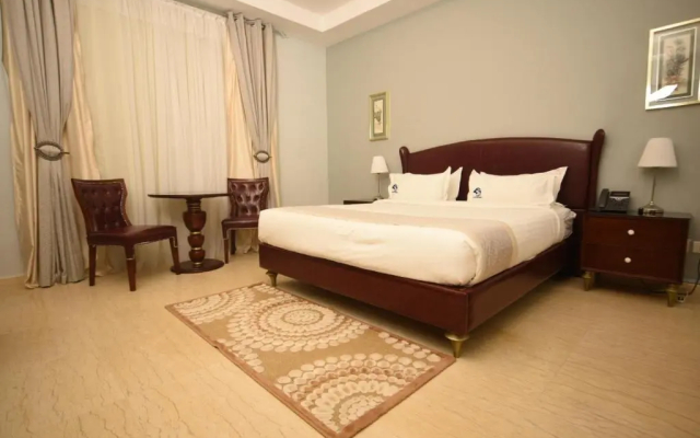 Hotel & Resort Golden Marina Yanbu  فندق ومنتجع جولدن مارينا ينبع إدارة وتشغيل شركة منتجع المرسى الذهبي