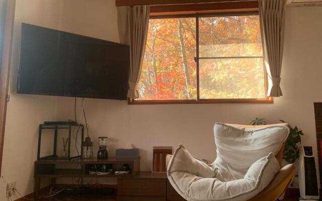 Forest House -Shinka- - Vacation STAY 10539v