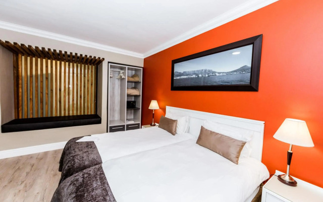 The New Tulbagh Hotel