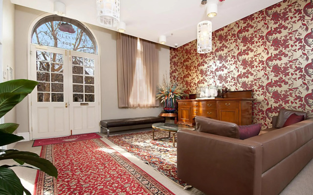 Adabco Boutique Hotel
