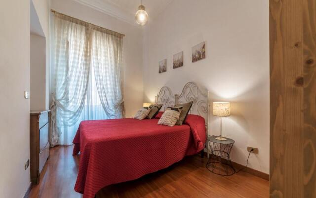 Piazza del Popolo Elegant Apartment