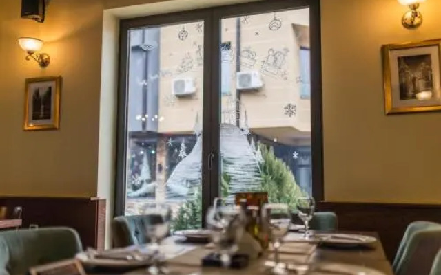 Bed and Breakfast Ponte Bianco