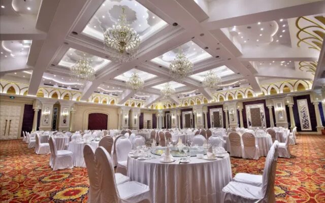 Grand Bravo Guilin Hotel