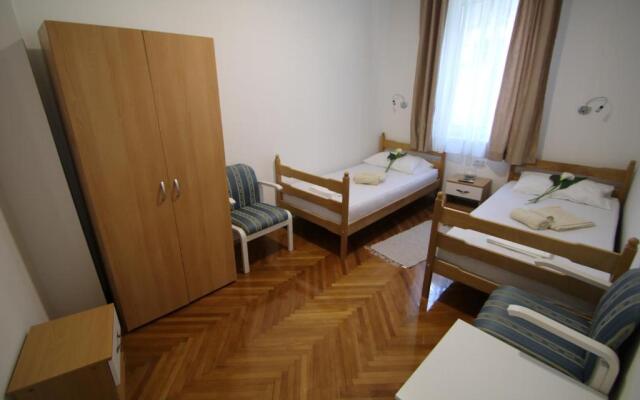 Apartment Adriatic Gem