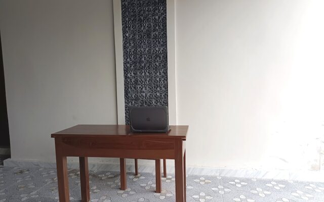 Hotel O Homestay Baiturrahmah Syariah