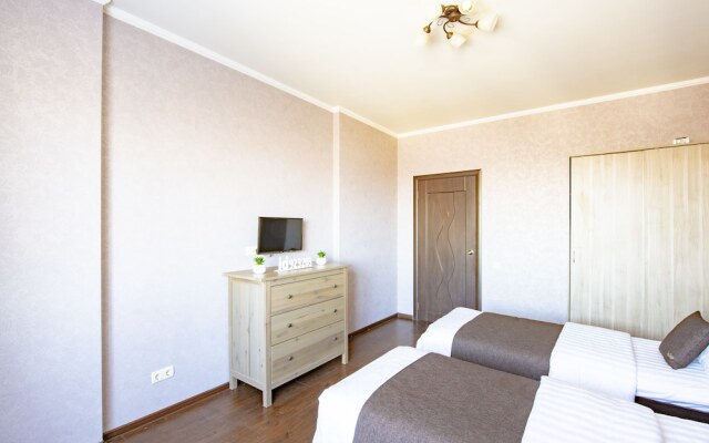 Апартаменты на Садовой, 3, к. 2