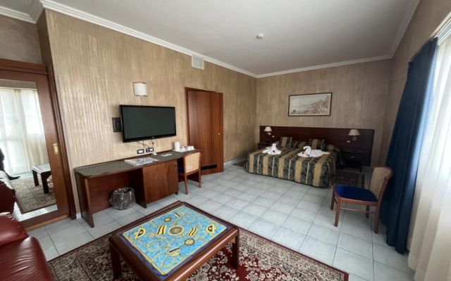 Grand Hotel L'Approdo