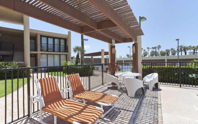 Sea Vista by South Padre Condo Rentals