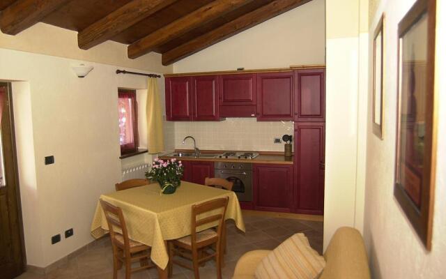 Residence Alouette