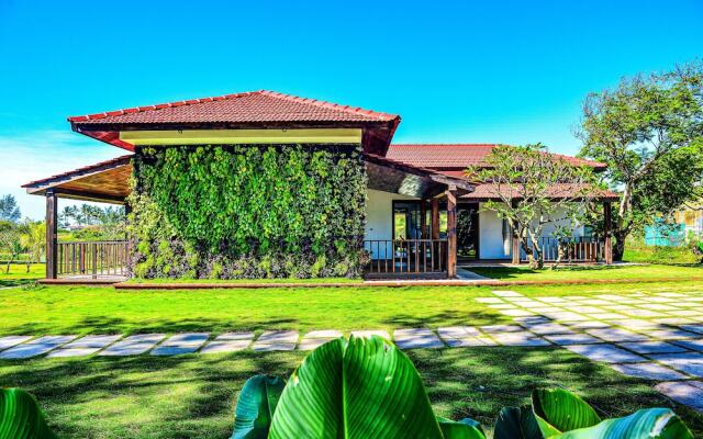 Niraamaya Private Residences Benaulim