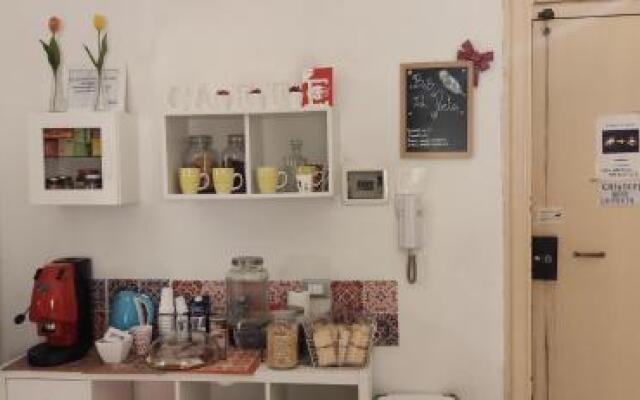 Bed and Breakfast Al Centro di Palermo