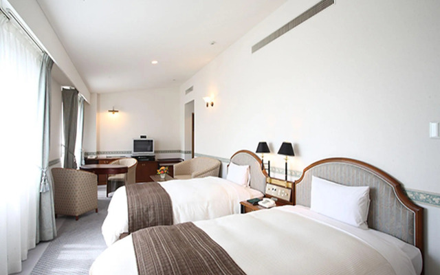 Hotel Bientos